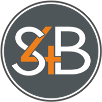 сайты для бизнеса, логотип s4b